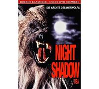 Night Shadow USA-Uncut [Import]