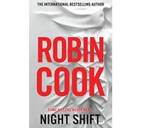 Night Shift: 13 (Jack Stapleton and Laurie Montgomery, 13)