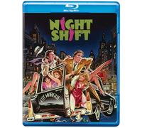 NIGHT SHIFT BD