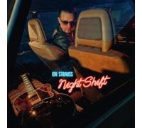 Kai Strauss - Night Shift
