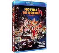 Night Shift (Blu-Ray)