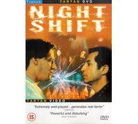 Night Shift [DVD]