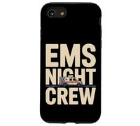 Night Shift EMS Paramedic Case for iPhone SE (2020) / 7/8