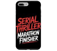 Night Shift Necromancer Halloween Case for iPhone 7 Plus/8 Plus