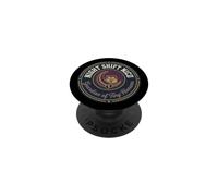 Night Shift NICU Guardian of Tiny Humans Nurse PopSockets Adhesive PopGrip