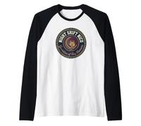 Night Shift NICU Guardian of Tiny Humans Nurse Raglan Baseball Tee