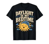Night Shift Nurse Graveyard Shift Nurse RN Gift T-Shirt