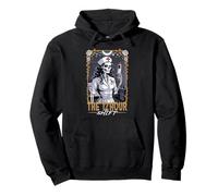 Night Shift Nurse Skeleton The 12 Hour Shift Pullover Hoodie