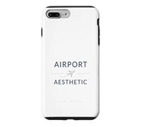 Night Shift Nurse Survivor Funny Hospital Worker Humor Case for iPhone 7 Plus/8 Plus