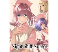 Night Shift Nurses (PC) - Steam Key - GLOBAL