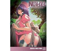 Night Shift Nurses, Vol. 2: RN's Revenge [DVD]