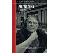 Night Shift: Plus Ursula and the Author Plus Promised Lands and Much More: 29 (Outspoken Authors)