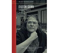 Night Shift: Plus Ursula and the Author Plus Promised Lands and Much More: 29 (Outspoken Authors)