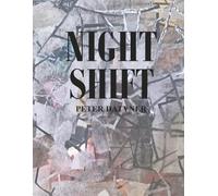 Night Shift: Poems of Dreams, Wit, and the Darker Hours