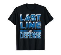 Night Shift Retail Pharmacist Last Line Defense Before T-Shirt