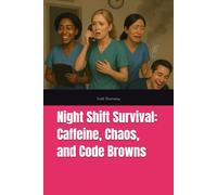 Night Shift Survival: Caffeine, Chaos, and Code Browns