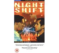 Night Shift [VHS]