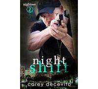 Night Shift: Volume 2 (Nightshade)