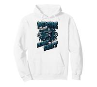 Night Shift Worker Humor Welcome To The Night Shift Pullover Hoodie