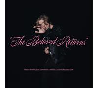 Night Shop : The Beloved Returns VINYL 12" Album (2025) NEW Amazing Value