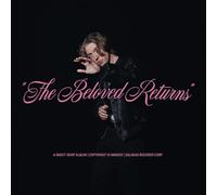 Night Shop - The Beloved Returns [VINYL]