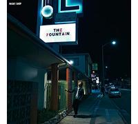Night Shop - The Fountain (LP) [VINYL]