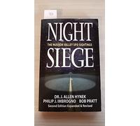 Night Siege: Hudson Valley UFO Sightings
