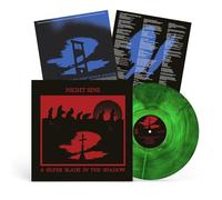 Night Sins - A Silver Blade In The Shadow [VINYL]