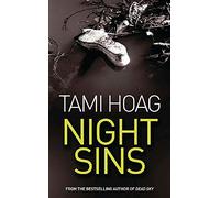 Night Sins (Deer Lake)