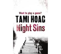 Night Sins (Deer Lake)