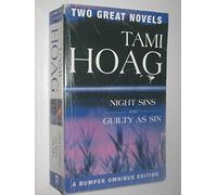 Night Sins & Guilty as Sin, Omnibus Edition