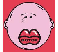 Night Skinny - Botox [New CD] Italy - Import