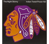 Night Skinny the - Indian Tweet Posse 1&2 [VINYL]