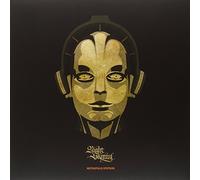 Night Skinny the - Metropolis Stepson [VINYL]