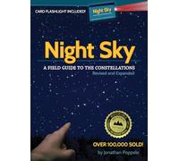 Night Sky: A Field Guide to the Constellations