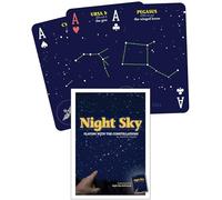 Night Sky Card Game: Playing with the Constellations (Nature's Wild Cards)