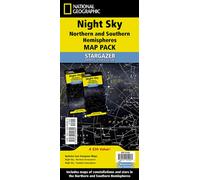 Night Sky (Map Pack Bundle) : Stargazer folded