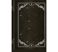 Night Sky Notebook: Journal for Notes & Daily Writing