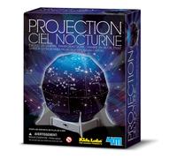Night Sky Projection Kit Multicoloured one size
