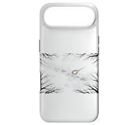 Night Sky Stars Camping Nature Forest Outdoor Camper Camp Case for iPhone Air