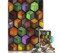 Night Sky Sunflowers Jigsaw Puzzles for Adults Teenagers Jigsaws Puzzle,Help The Brain Exercise Addictive Toys to Cultivate Patience Great Gift 50x75cm