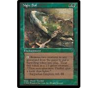 Night Soil (Tucker) | Fallen Empires