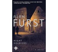Night Soldiers: A Novel