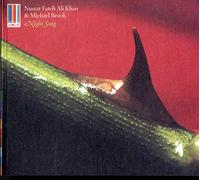 Nusrat Fateh Ali Khan - Night Song