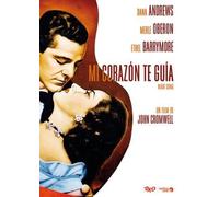 Night Song [Region 2]