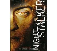 Night Stalker: Complete Series [DVD] [2006] [Region 1] [US Import] [NTSC]