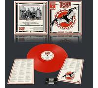 Night Stalker [VINYL]