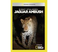 Night Stalkers: Jaguar Ambush [DVD] [Region 1] [US Import] [NTSC]