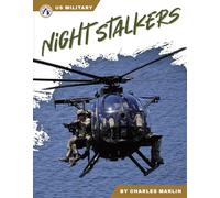 Night Stalkers (US Military Set 2)