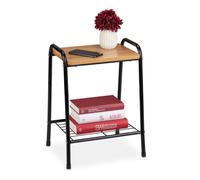 Night stand Bedside Table Easy Assembly Lightweight Side Table Console Table